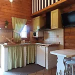 里拉斯卡巴纳斯乡村民宿