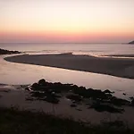 里拉斯卡巴纳斯乡村民宿 乡村民宿 Lires