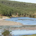 里拉斯卡巴纳斯乡村民宿 *