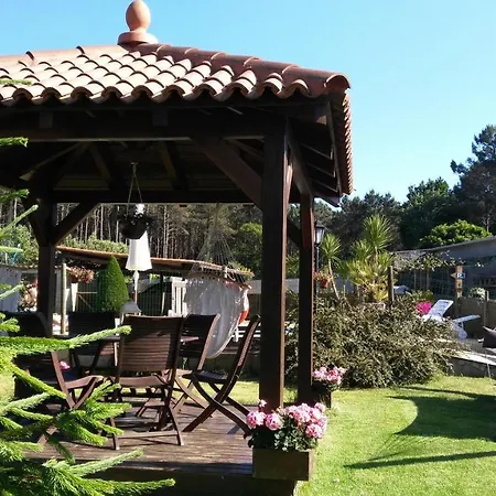 Casa rural De Lires