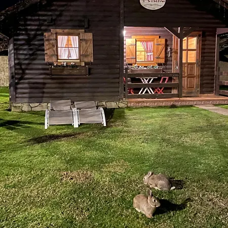 Casa rural De *
