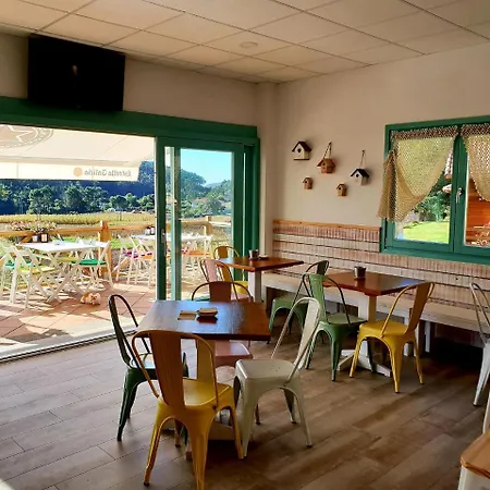 De Casa rural