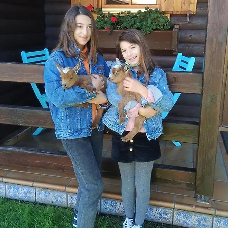 De 컨트리하우스