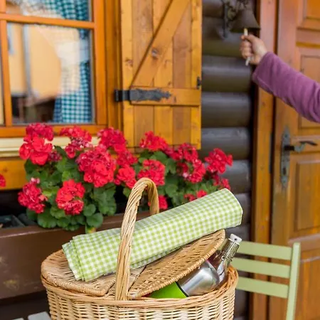 컨트리하우스 De Lires