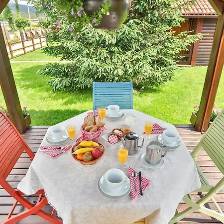 컨트리하우스 De *