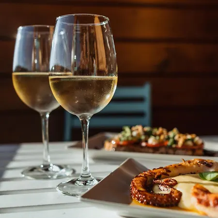 컨트리하우스 De Lires