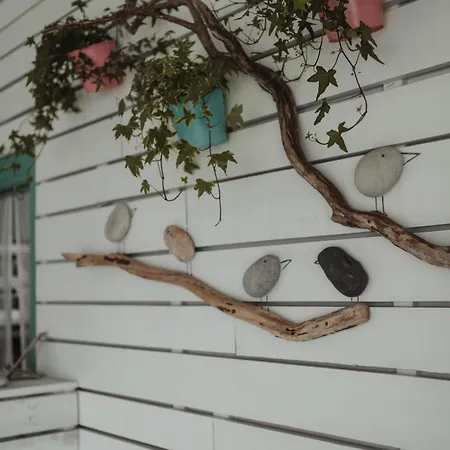 De 컨트리하우스