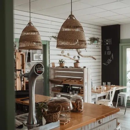 컨트리하우스 De *