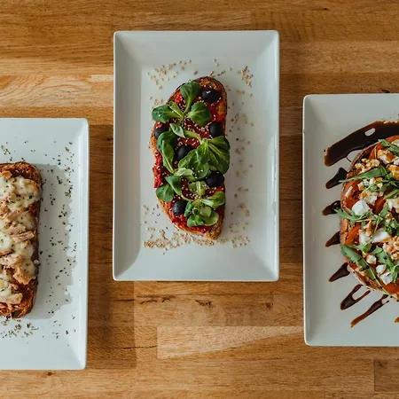 컨트리하우스 De Lires