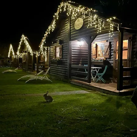 컨트리하우스 De