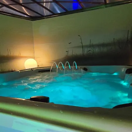 Gospodarstwo wiejskie De