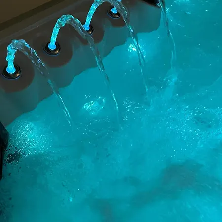 De 컨트리하우스 Lires