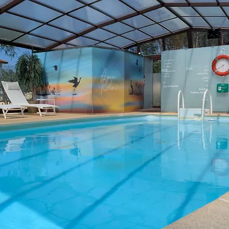 De Séjour à la campagne