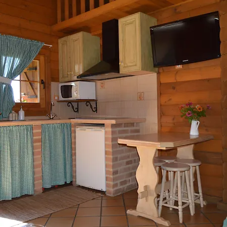 De Gospodarstwo wiejskie