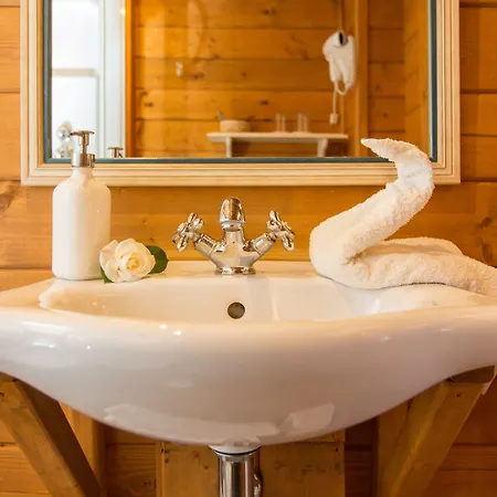 De 컨트리하우스