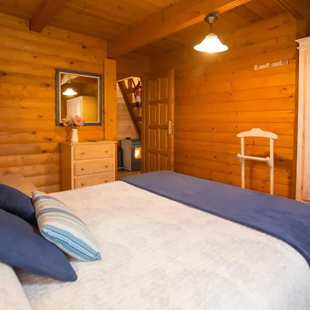 컨트리하우스 De Lires