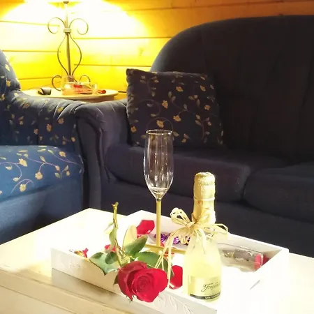 Gospodarstwo wiejskie De *