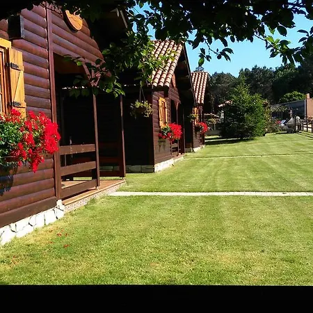 De Landsted *