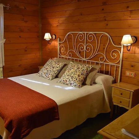 Gospodarstwo wiejskie De Lires