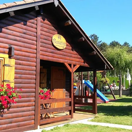 De 컨트리하우스 *