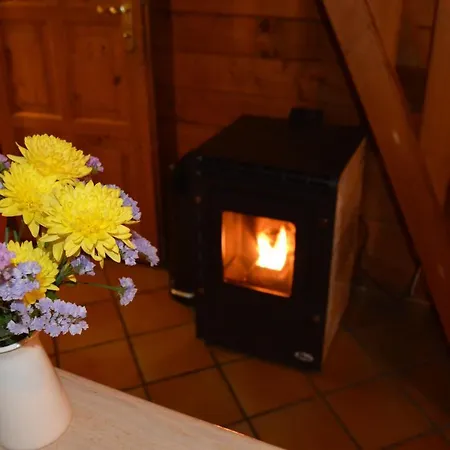 De 컨트리하우스