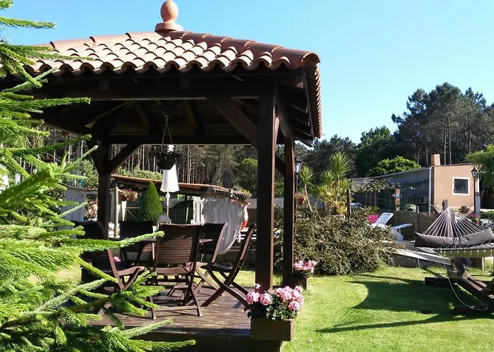 Casa de Campo De Lires