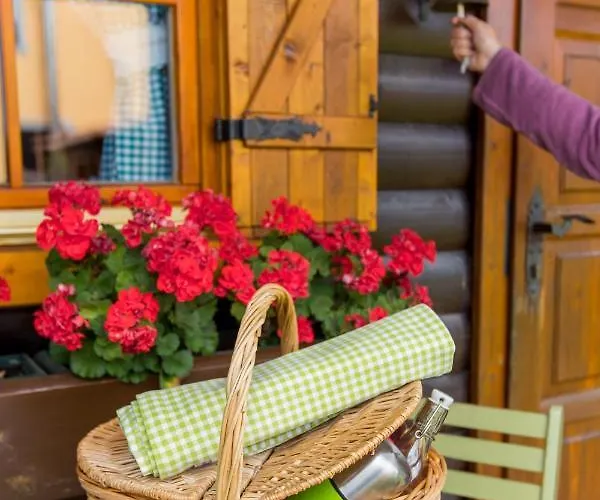 Casa de Campo De Lires