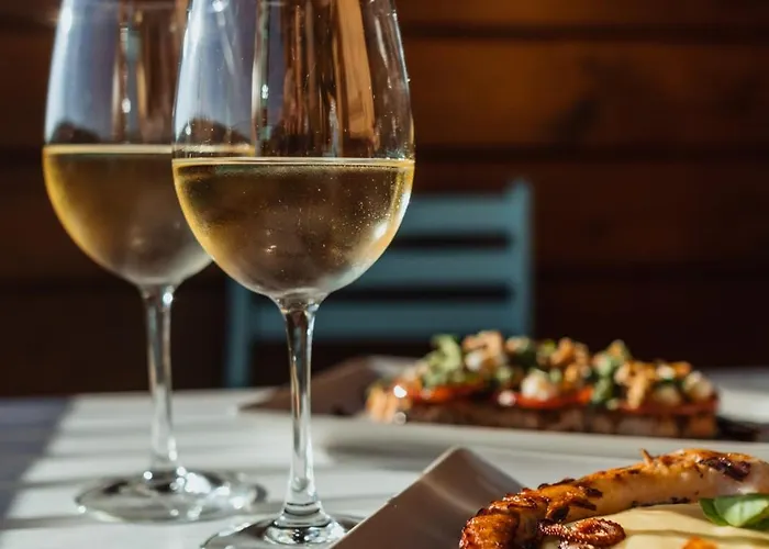 Casa de Campo De Lires