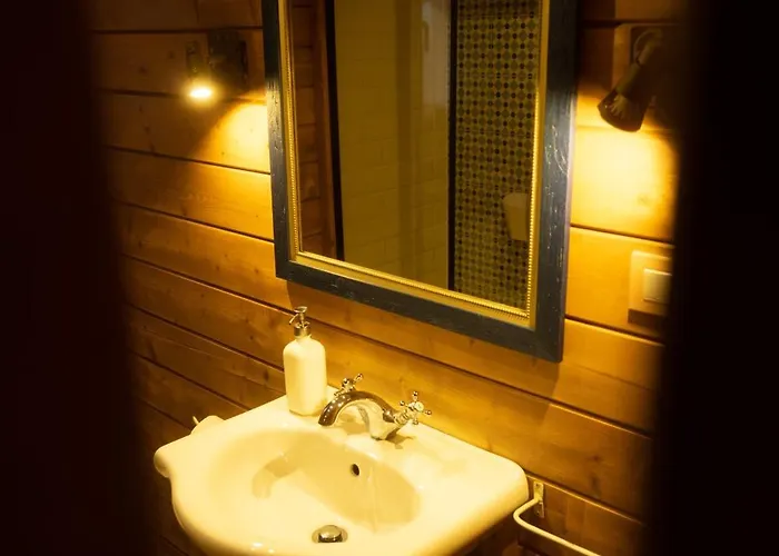 Casa de Campo De Lires