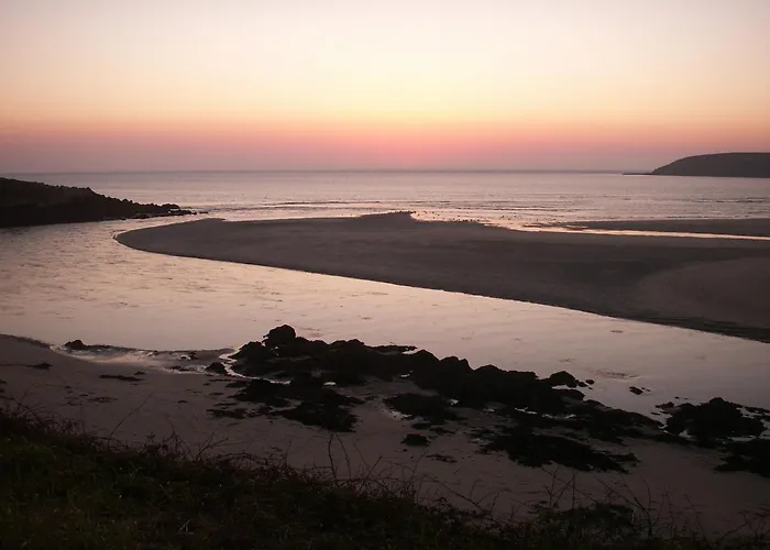 De Casa de Campo Lires