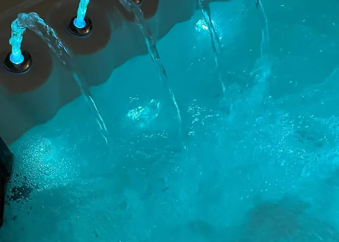 De Casa de Campo Lires