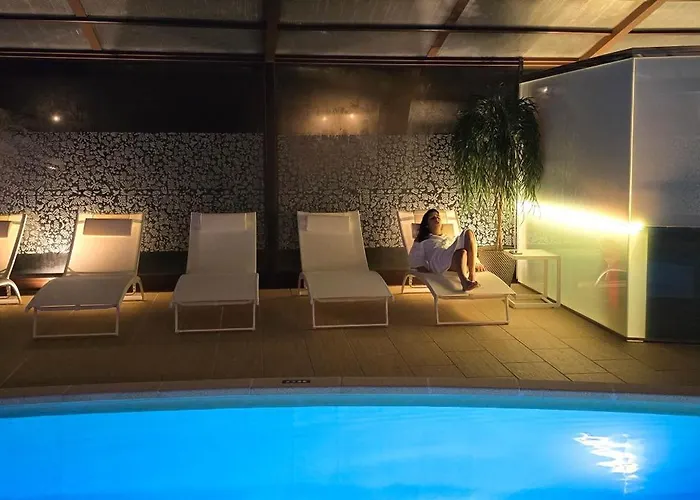 De Casa de Campo Lires