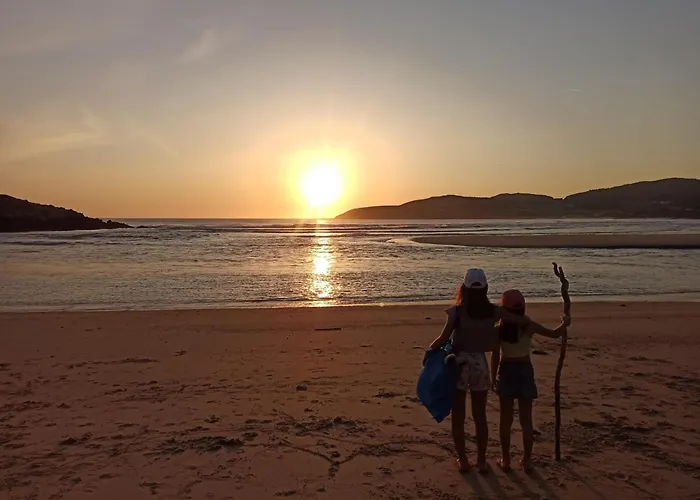 De Casa de Campo Lires