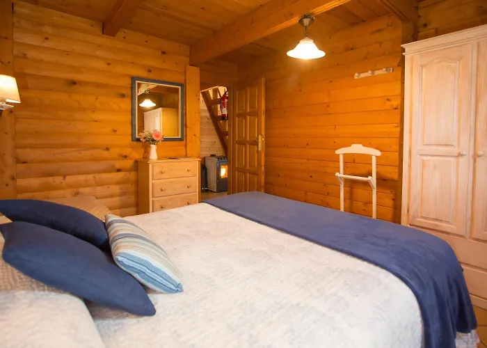 Casa de Campo De Lires