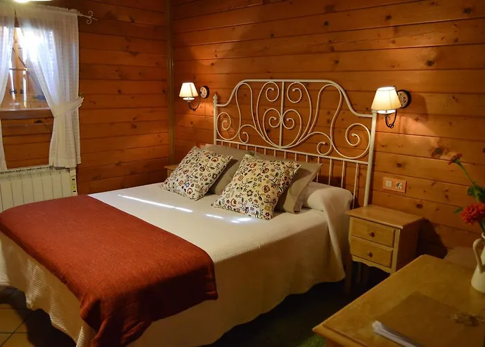 Casa de Campo De Lires