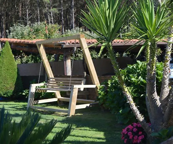 De Casa de Campo Lires