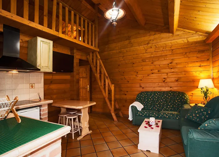 Landhaus De *