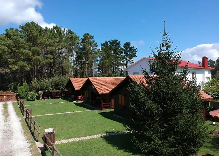 Landhaus De *