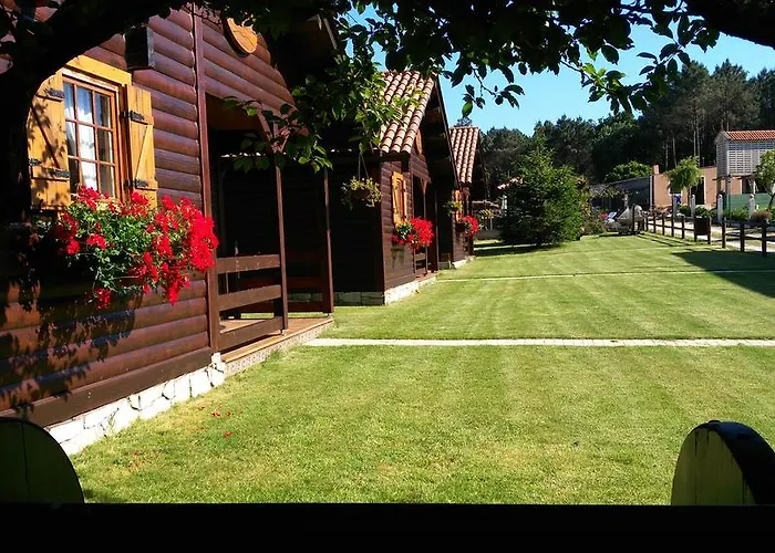 De Landhaus *